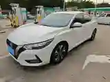 2021 Nissan Sylphy 1.6L 135HP L4 CVT