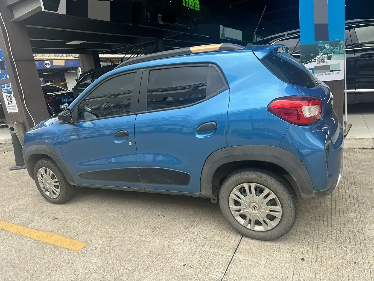 2022 DongFeng eπ Nami EX1 BEV 26.8KWH,autocango,china used car exporter,china ev exporter,chinese used car exporter,chinese used ev exporter