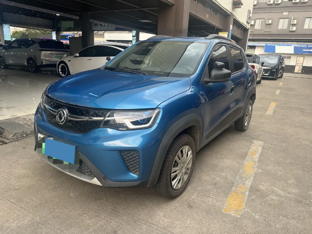 2022 DongFeng eπ Nami EX1 BEV 26.8KWH,autocango,china used car exporter,china ev exporter,chinese used car exporter,chinese used ev exporter
