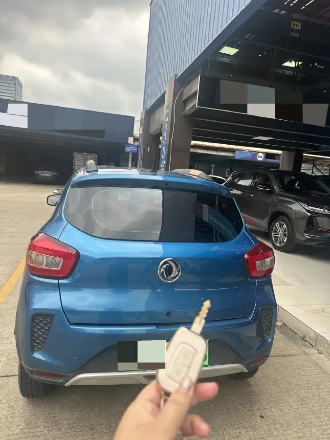 2022 DongFeng eπ Nami EX1 BEV 26.8KWH,autocango,china used car exporter,china ev exporter,chinese used car exporter,chinese used ev exporter