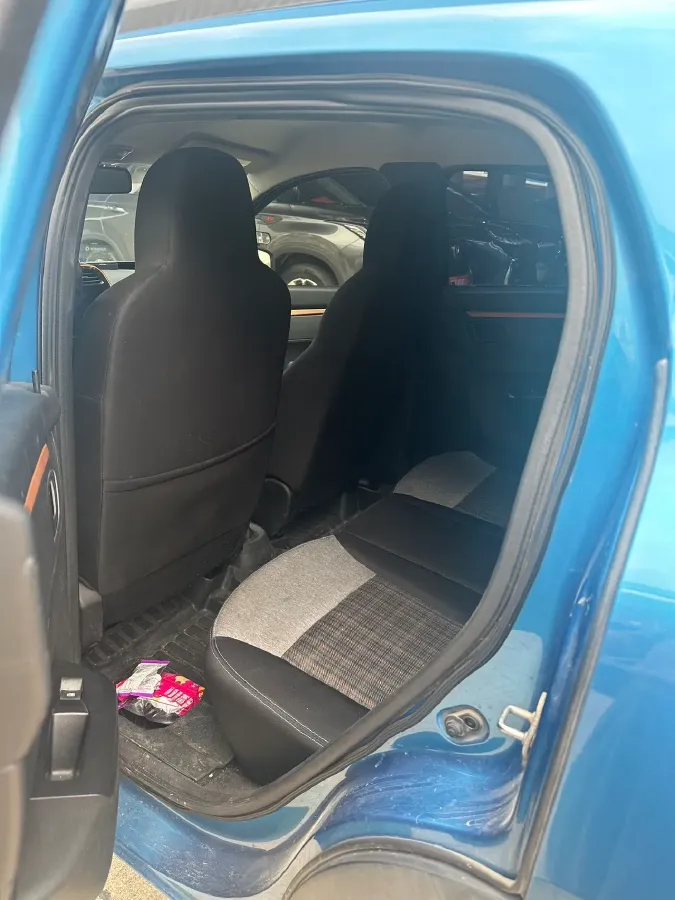 2022 DongFeng eπ Nami EX1 BEV 26.8KWH,autocango,china used car exporter,china ev exporter,chinese used car exporter,chinese used ev exporter