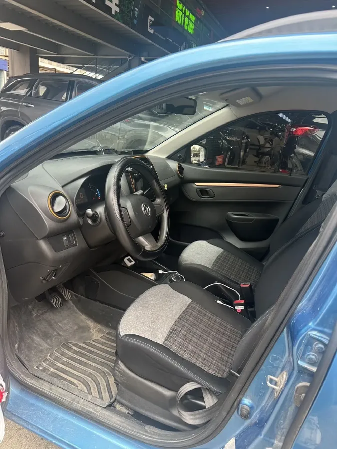 2022 DongFeng eπ Nami EX1 BEV 26.8KWH,autocango,china used car exporter,china ev exporter,chinese used car exporter,chinese used ev exporter