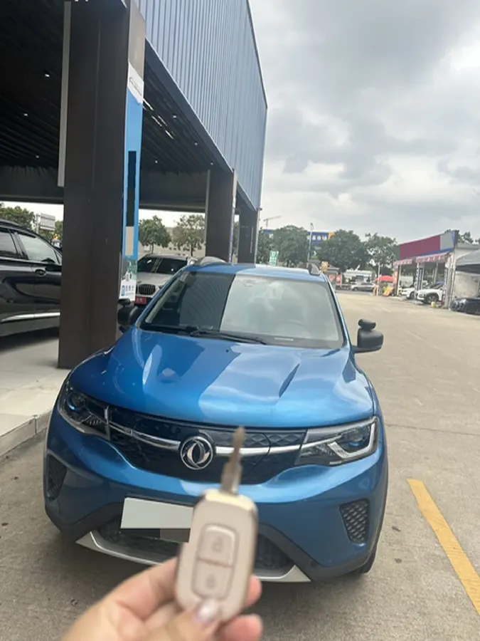 2022 DongFeng eπ Nami EX1 BEV 26.8KWH,autocango,china used car exporter,china ev exporter,chinese used car exporter,chinese used ev exporter