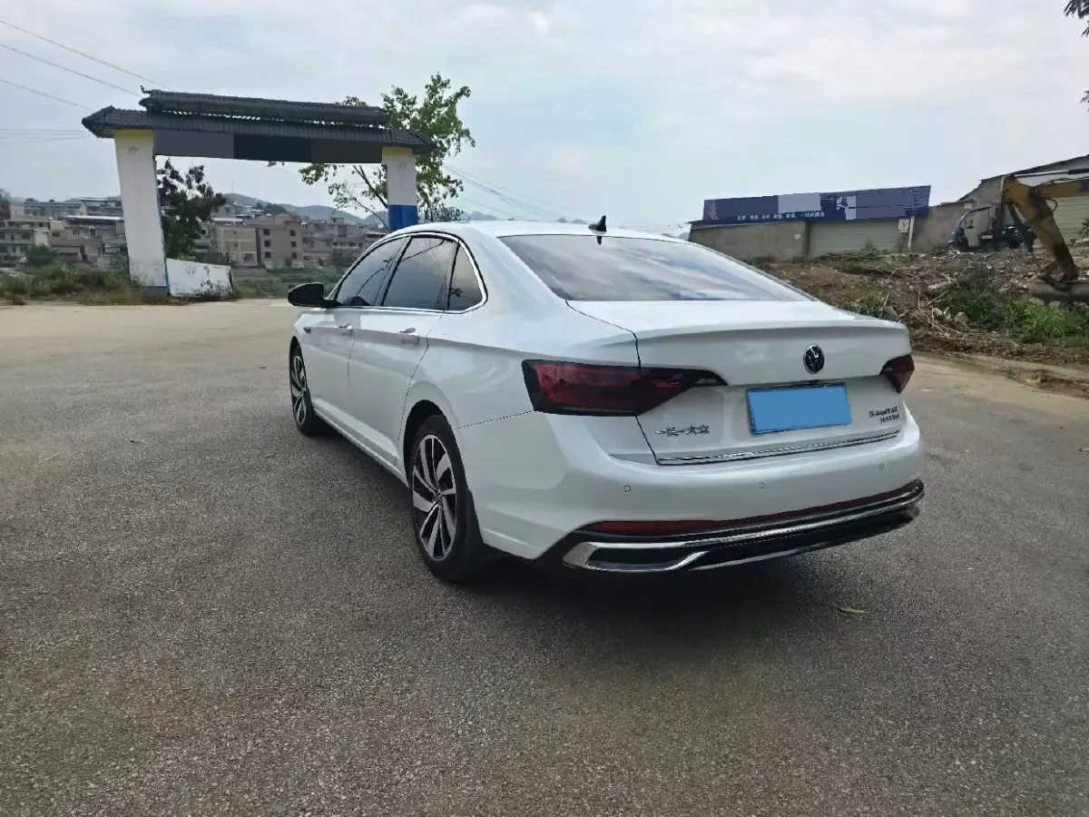 2023 Volkswagen Sagitar 1.5T 160HP L4 7DCT,autocango,china used car exporter,china ev exporter,chinese used car exporter,chinese used ev exporter