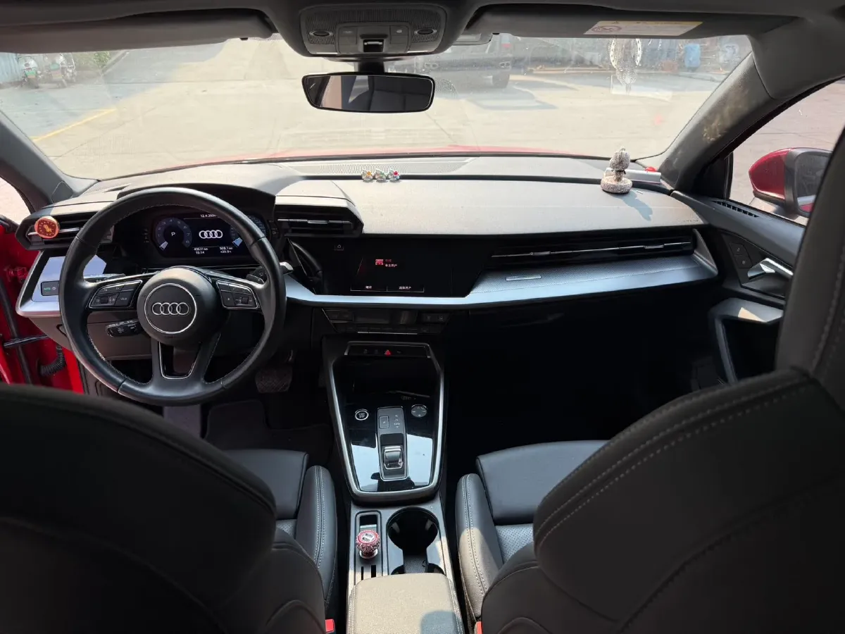 2023 Audi A3 1.4T 150HP L4 7DCT,autocango,china used car exporter,china ev exporter,chinese used car exporter,chinese used ev exporter