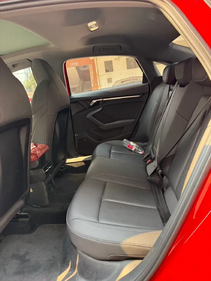 2023 Audi A3 1.4T 150HP L4 7DCT,autocango,china used car exporter,china ev exporter,chinese used car exporter,chinese used ev exporter