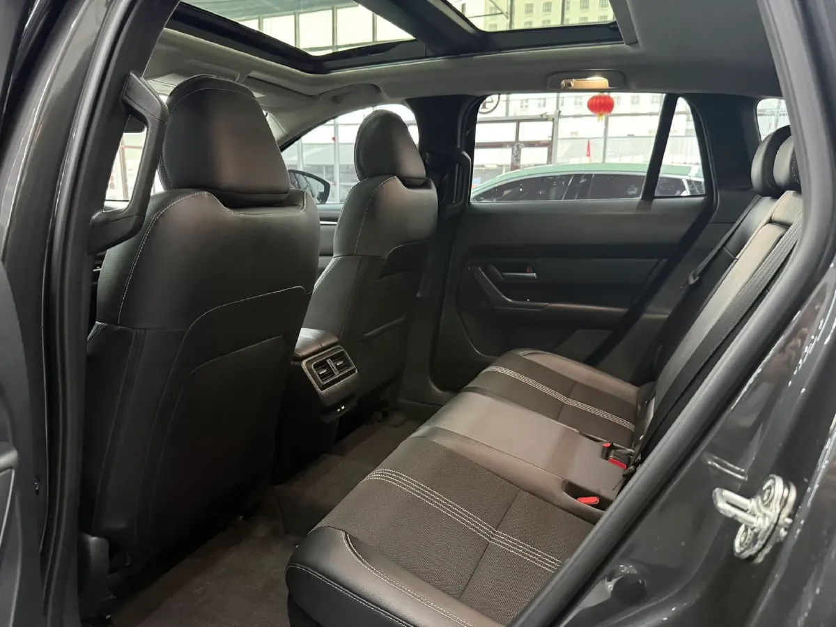 2023 Mazda CX-50 2.0L 155HP L4 6AT,autocango,china used car exporter,china ev exporter,chinese used car exporter,chinese used ev exporter