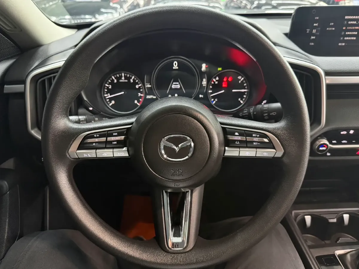 2023 Mazda CX-50 2.0L 155HP L4 6AT,autocango,china used car exporter,china ev exporter,chinese used car exporter,chinese used ev exporter