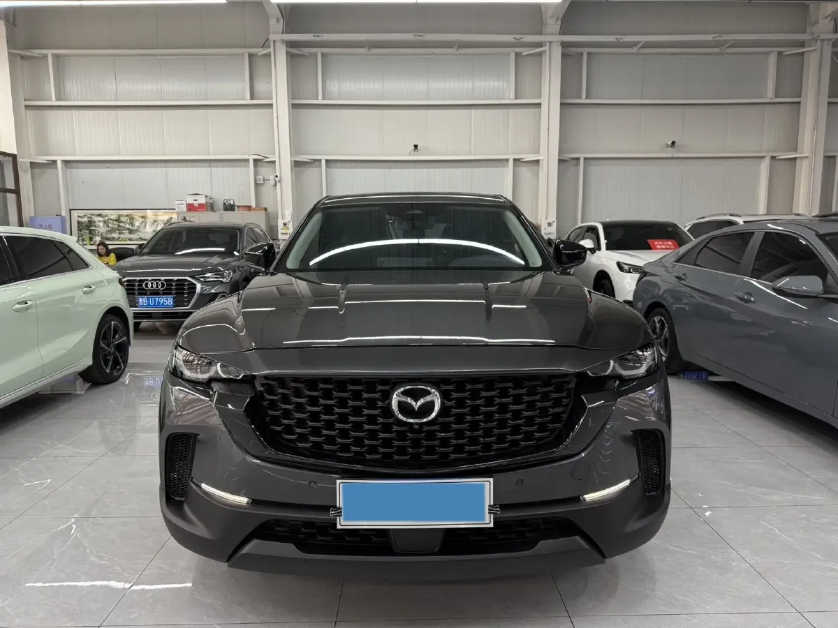 2023 Mazda CX-50 2.0L 155HP L4 6AT,autocango,china used car exporter,china ev exporter,chinese used car exporter,chinese used ev exporter