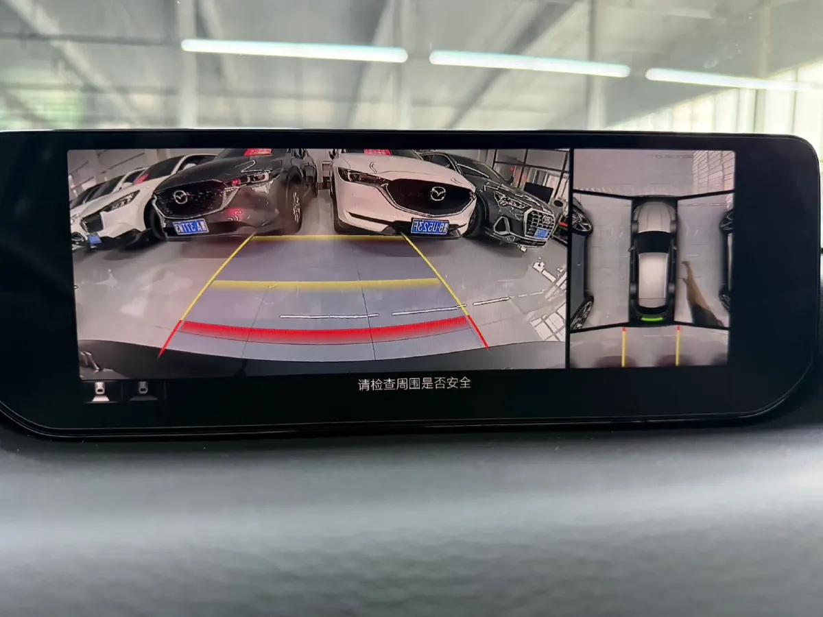 2023 Mazda CX-50 2.0L 155HP L4 6AT,autocango,china used car exporter,china ev exporter,chinese used car exporter,chinese used ev exporter