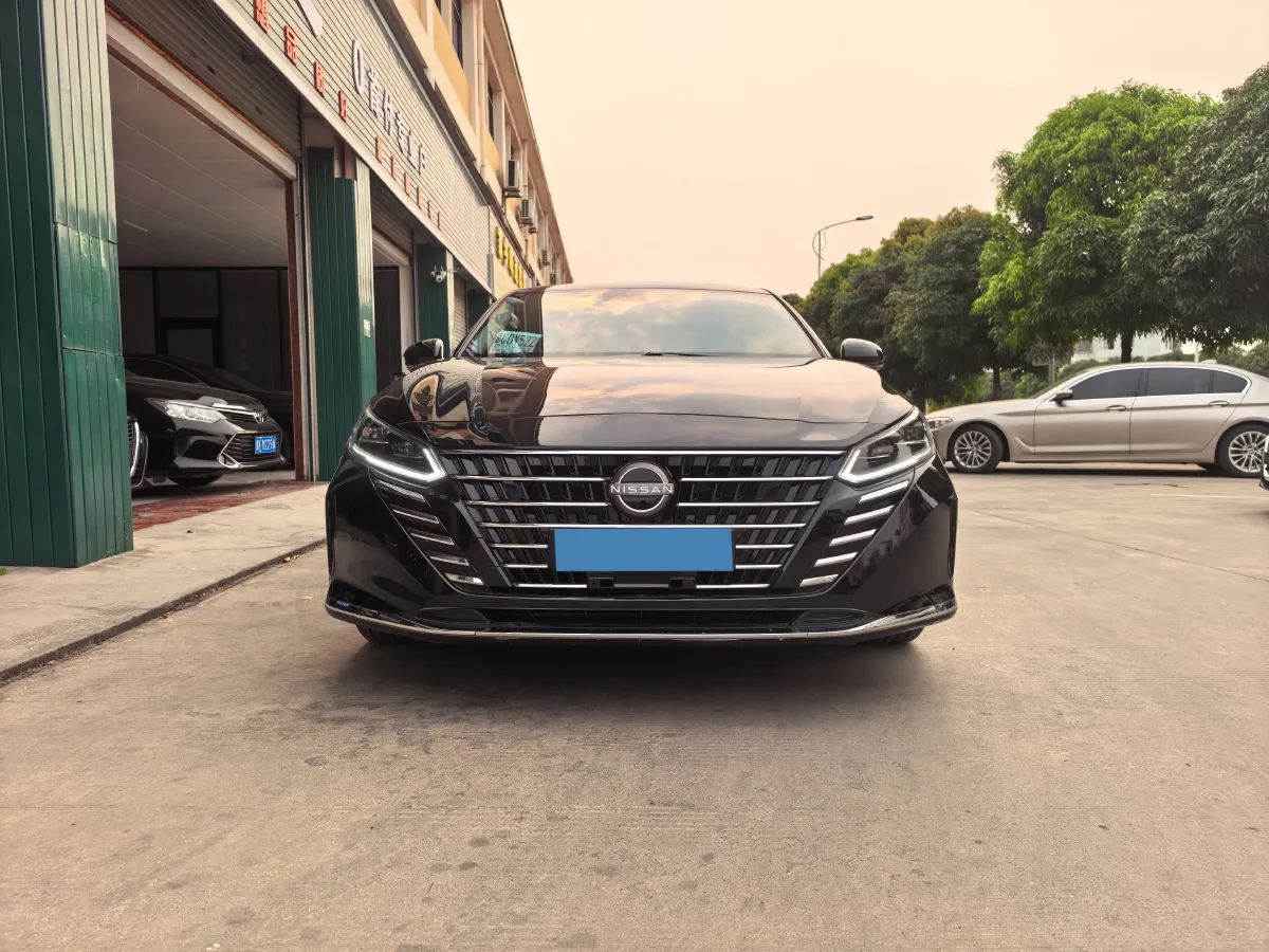 2022 Nissan Teana 2.0L 156HP L4 CVT,autocango,china used car exporter,china ev exporter,chinese used car exporter,chinese used ev exporter