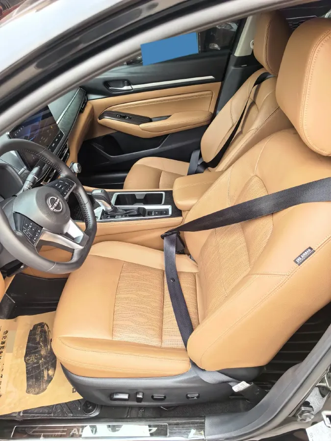 2022 Nissan Teana 2.0L 156HP L4 CVT,autocango,china used car exporter,china ev exporter,chinese used car exporter,chinese used ev exporter