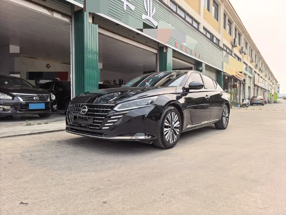 2022 Nissan Teana 2.0L 156HP L4 CVT,autocango,china used car exporter,china ev exporter,chinese used car exporter,chinese used ev exporter