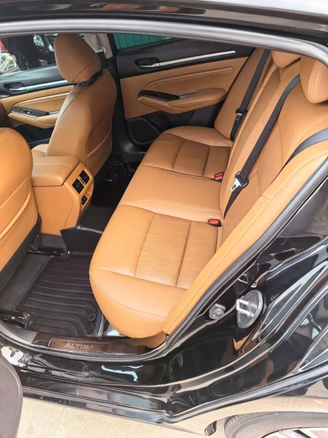 2022 Nissan Teana 2.0L 156HP L4 CVT,autocango,china used car exporter,china ev exporter,chinese used car exporter,chinese used ev exporter