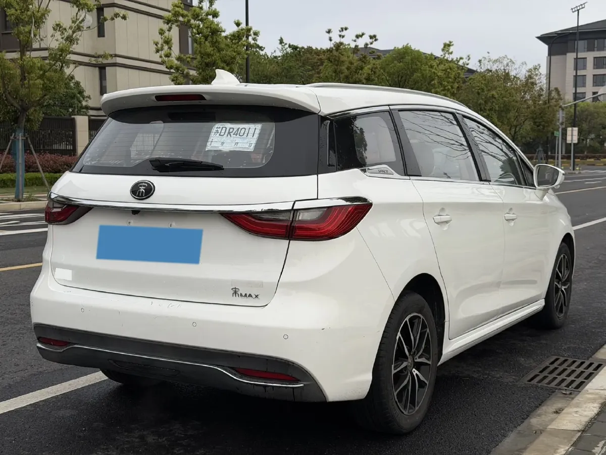 2018 BYD Song MAX 1.5T 154HP L4 6DCT,autocango,china used car exporter,china ev exporter,chinese used car exporter,chinese used ev exporter