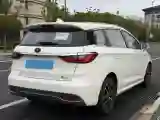 2018 BYD Song MAX 1.5T 154HP L4 6DCT