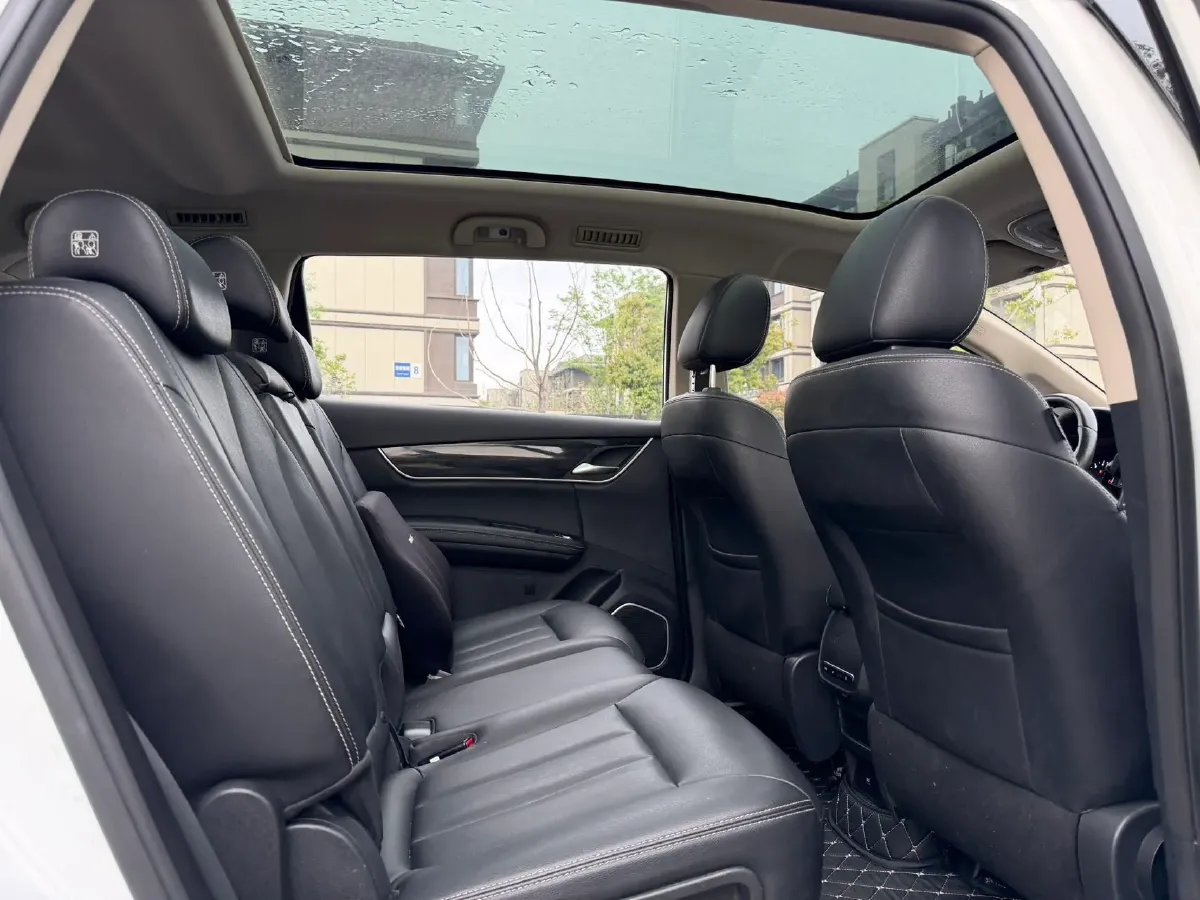 2018 BYD Song MAX 1.5T 154HP L4 6DCT,autocango,china used car exporter,china ev exporter,chinese used car exporter,chinese used ev exporter