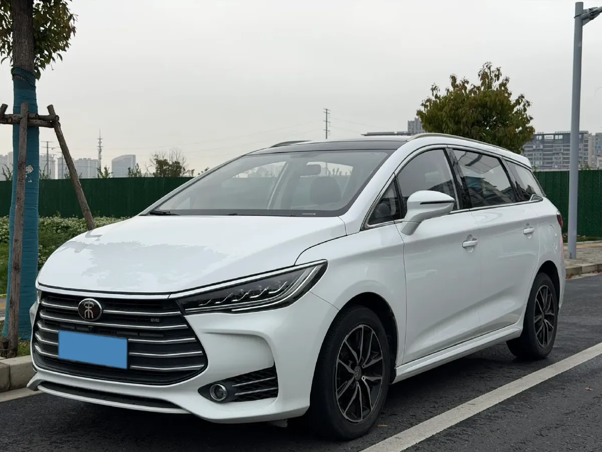 2018 BYD Song MAX 1.5T 154HP L4 6DCT,autocango,china used car exporter,china ev exporter,chinese used car exporter,chinese used ev exporter