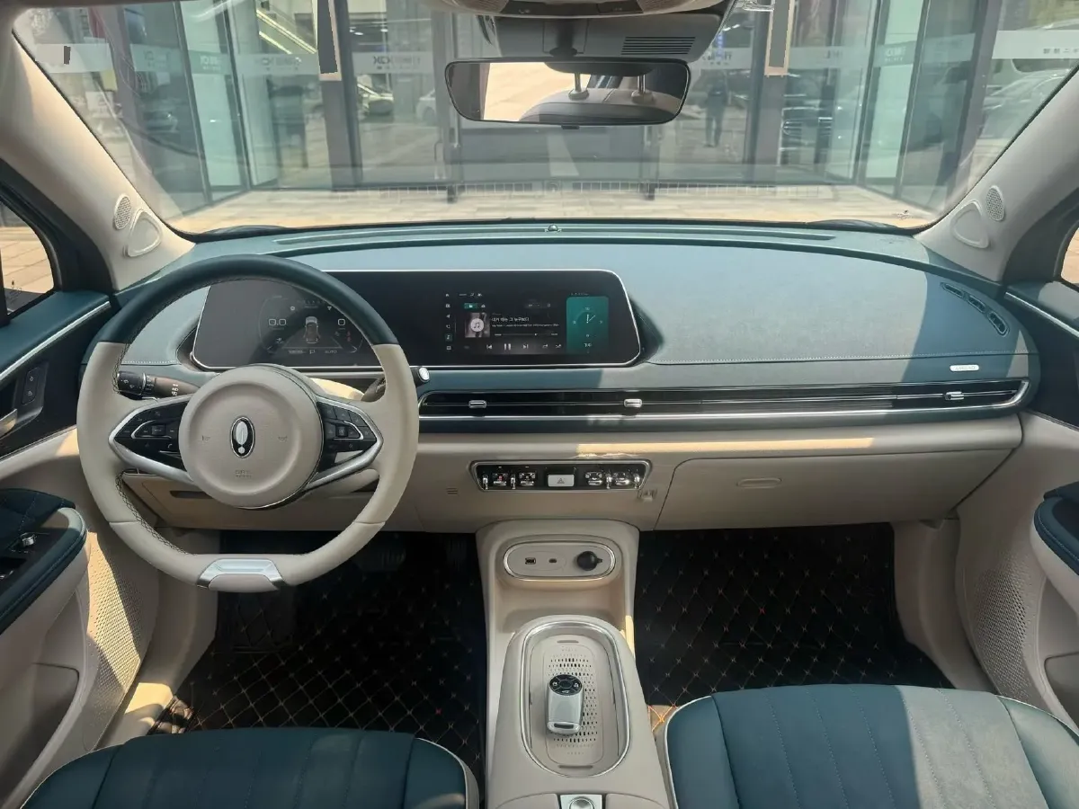 2023 Ora FunkyCat BEV 45.99KWH,autocango,china used car exporter,china ev exporter,chinese used car exporter,chinese used ev exporter