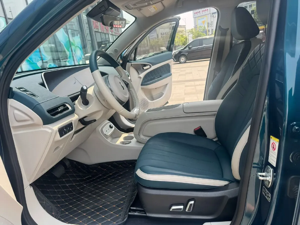 2023 Ora FunkyCat BEV 45.99KWH,autocango,china used car exporter,china ev exporter,chinese used car exporter,chinese used ev exporter