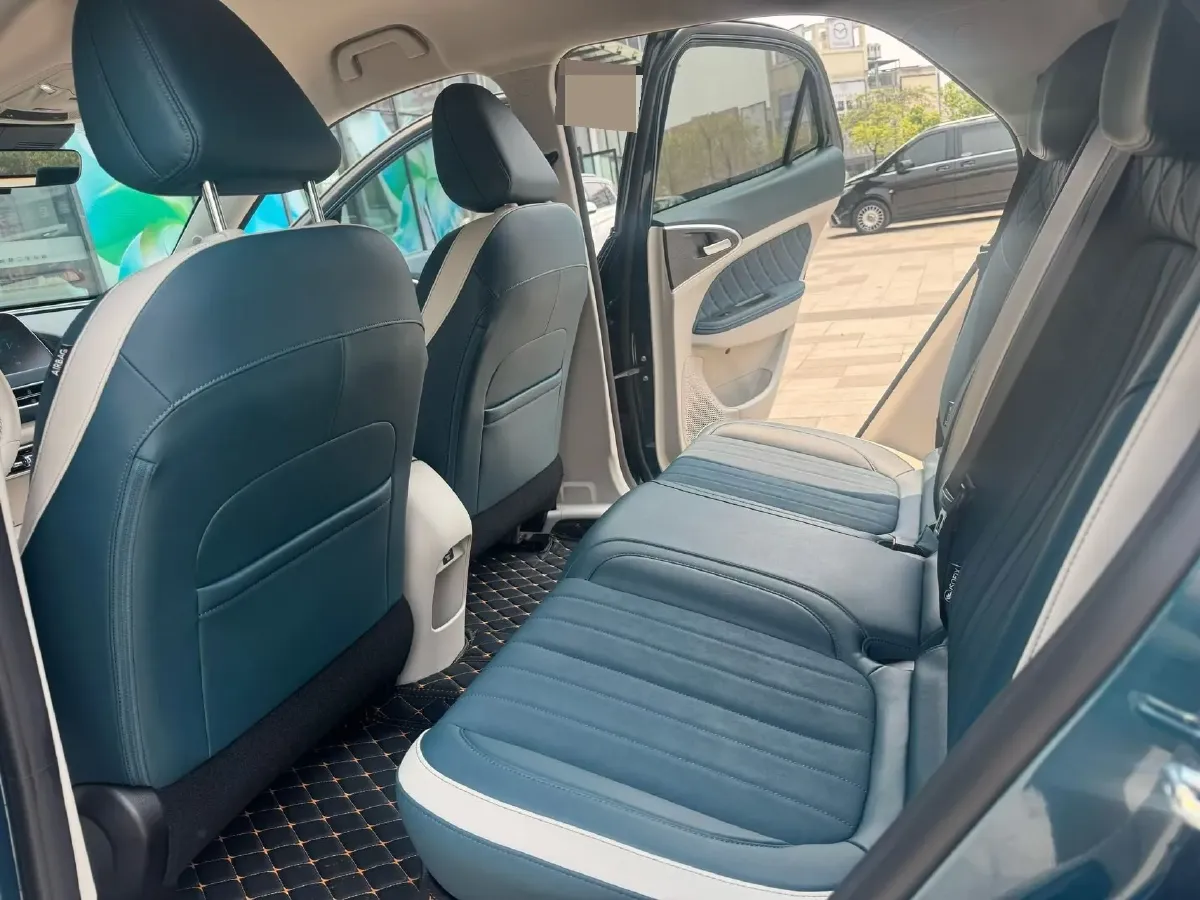 2023 Ora FunkyCat BEV 45.99KWH,autocango,china used car exporter,china ev exporter,chinese used car exporter,chinese used ev exporter