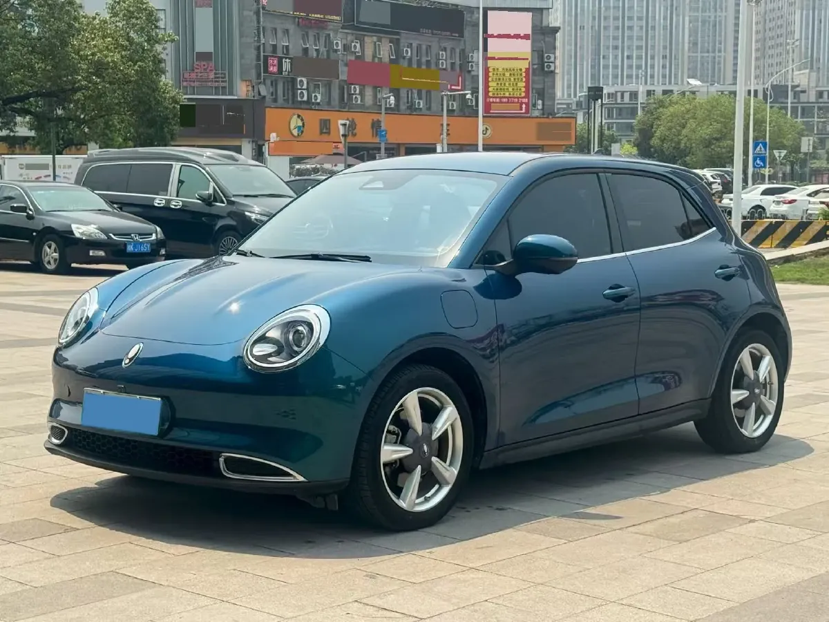 2023 Ora FunkyCat BEV 45.99KWH,autocango,china used car exporter,china ev exporter,chinese used car exporter,chinese used ev exporter