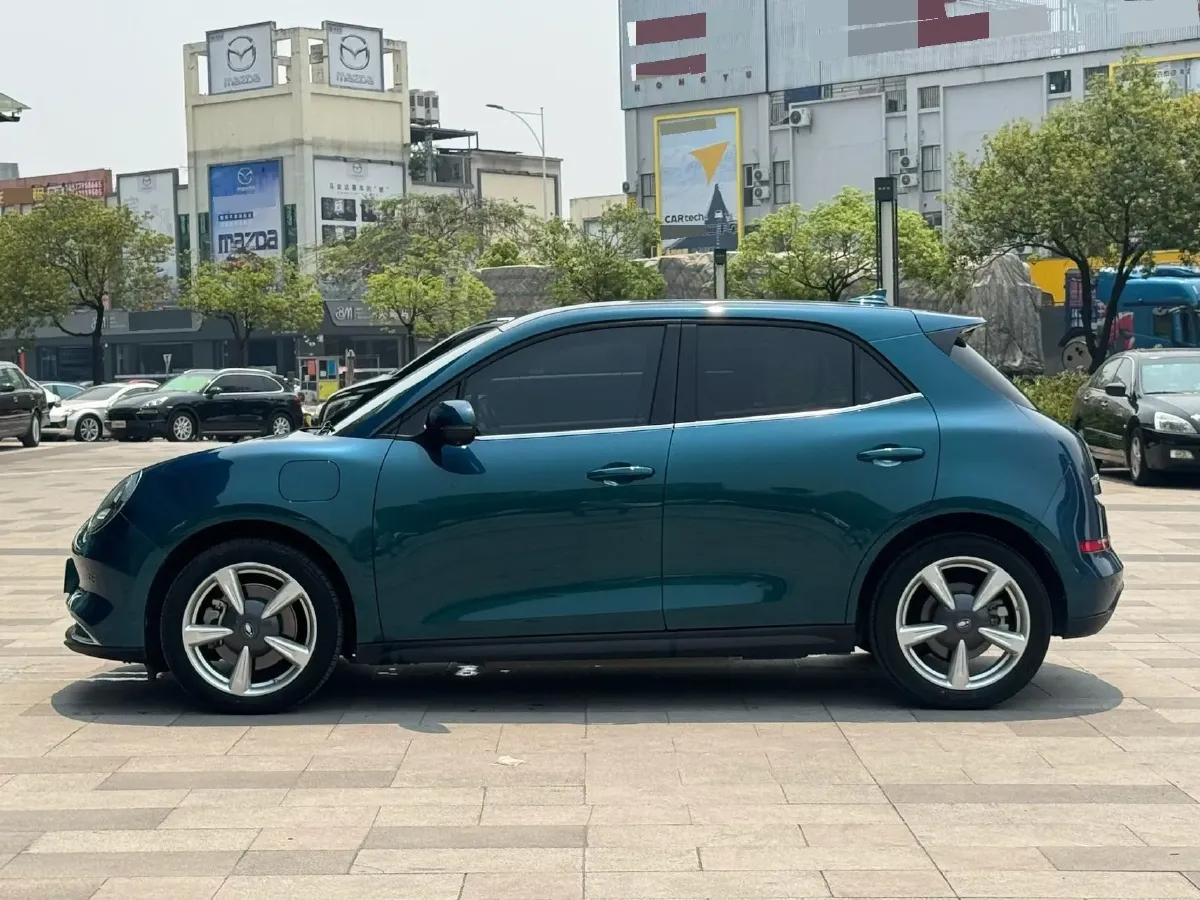 2023 Ora FunkyCat BEV 45.99KWH,autocango,china used car exporter,china ev exporter,chinese used car exporter,chinese used ev exporter