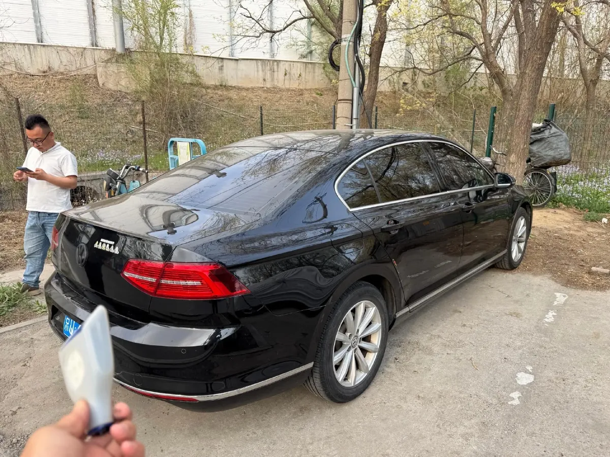 2018 Volkswagen Magotan 1.8T 180HP L4 7DCT,autocango,china used car exporter,china ev exporter,chinese used car exporter,chinese used ev exporter