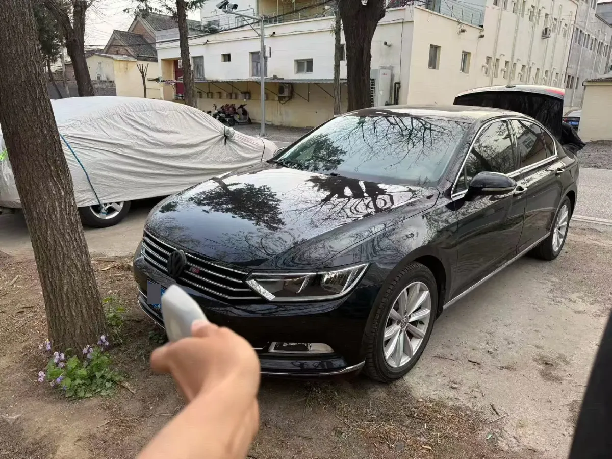 2018 Volkswagen Magotan 1.8T 180HP L4 7DCT,autocango,china used car exporter,china ev exporter,chinese used car exporter,chinese used ev exporter