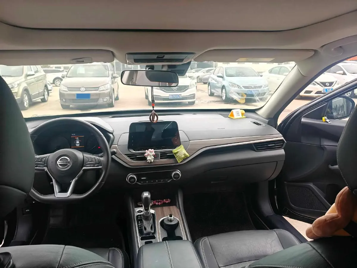 2021 Nissan Teana 2.0L 156HP L4 CVT,autocango,china used car exporter,china ev exporter,chinese used car exporter,chinese used ev exporter