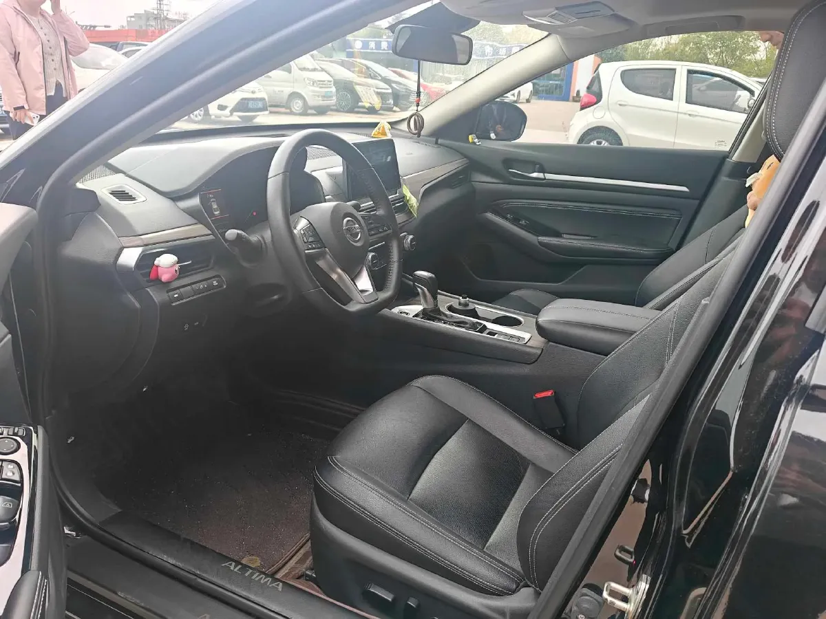 2021 Nissan Teana 2.0L 156HP L4 CVT,autocango,china used car exporter,china ev exporter,chinese used car exporter,chinese used ev exporter