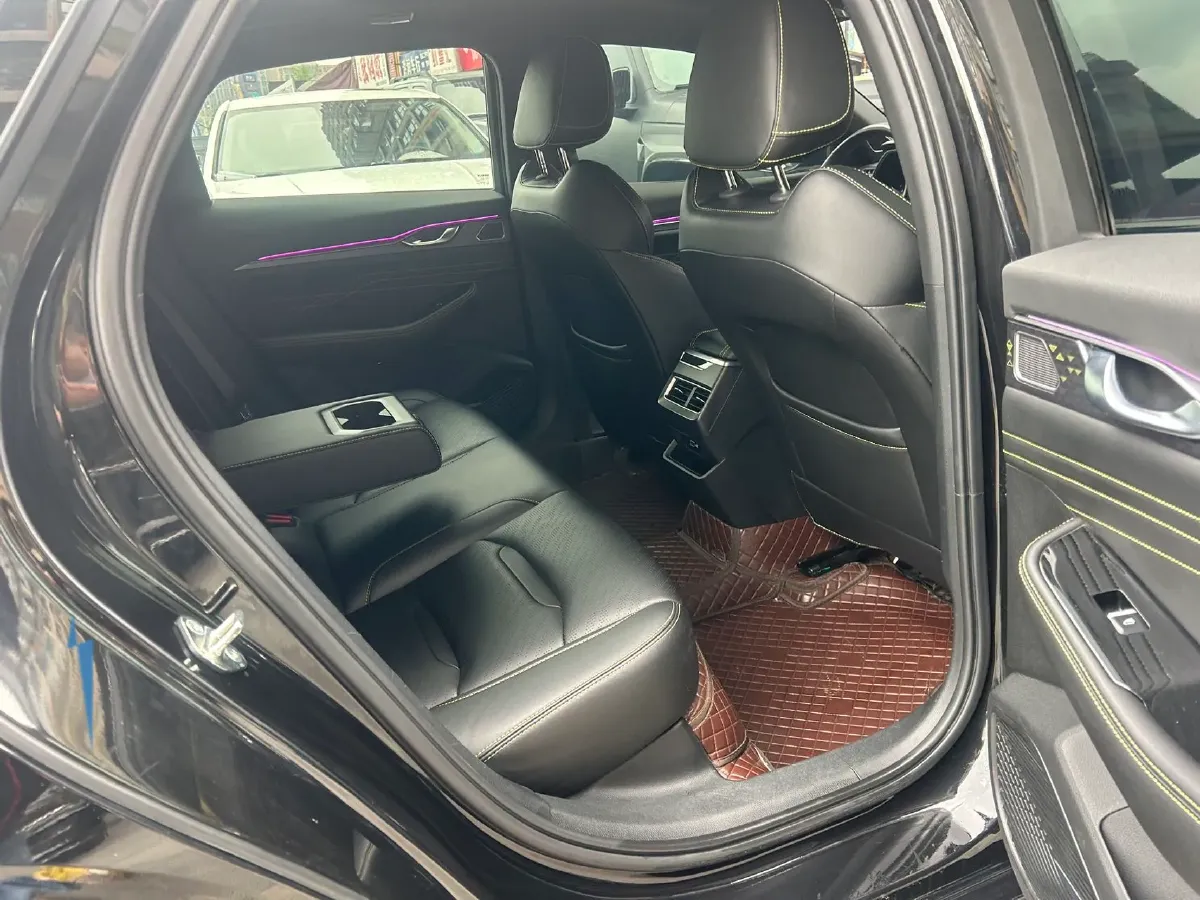 2023 Geely Preface 1.5T 181HP L4 7DCT,autocango,china used car exporter,china ev exporter,chinese used car exporter,chinese used ev exporter