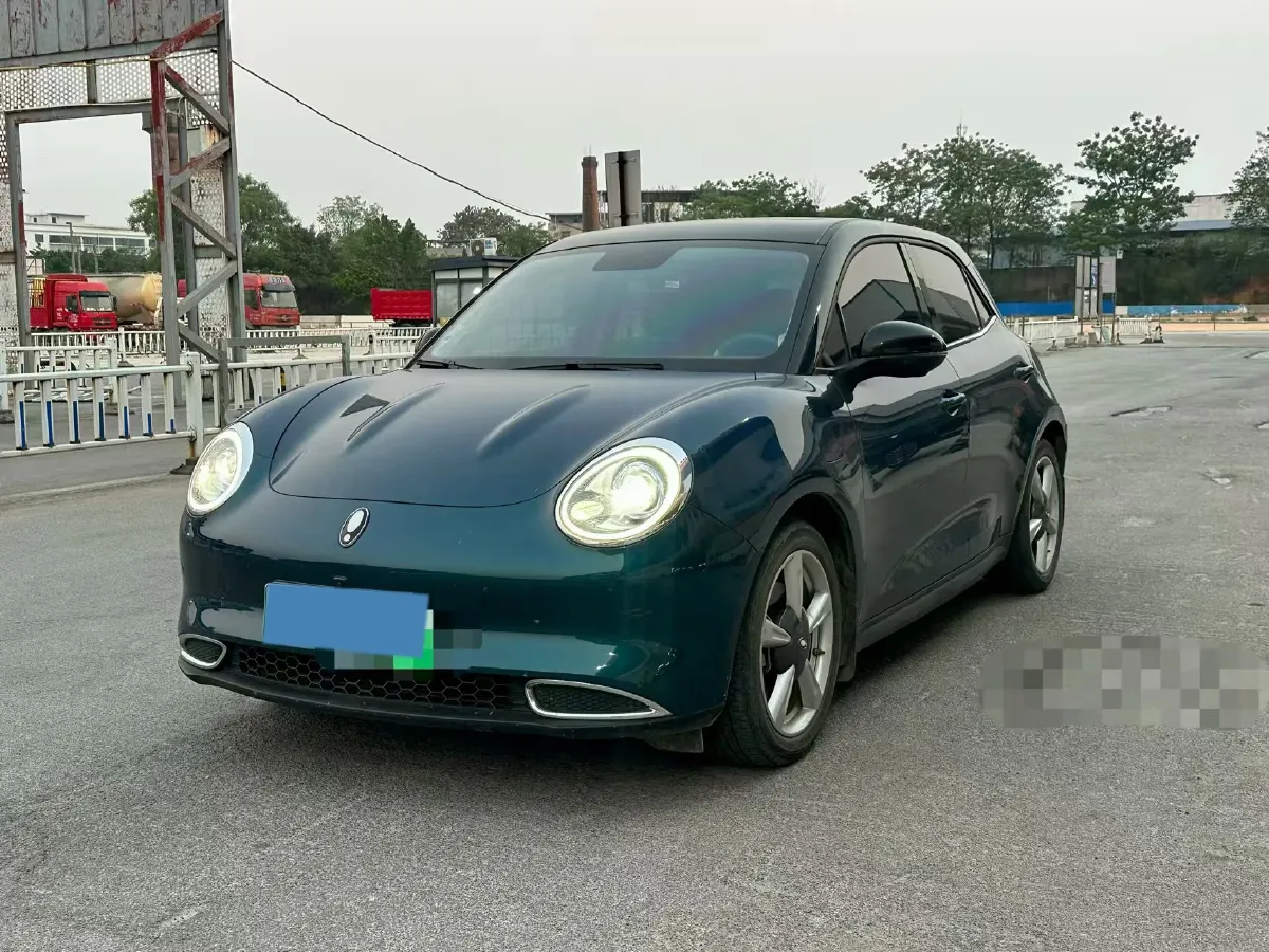 2022 Ora FunkyCat BEV 47.8KWH,autocango,china used car exporter,china ev exporter,chinese used car exporter,chinese used ev exporter