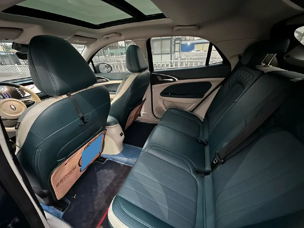 2022 Ora FunkyCat BEV 47.8KWH,autocango,china used car exporter,china ev exporter,chinese used car exporter,chinese used ev exporter