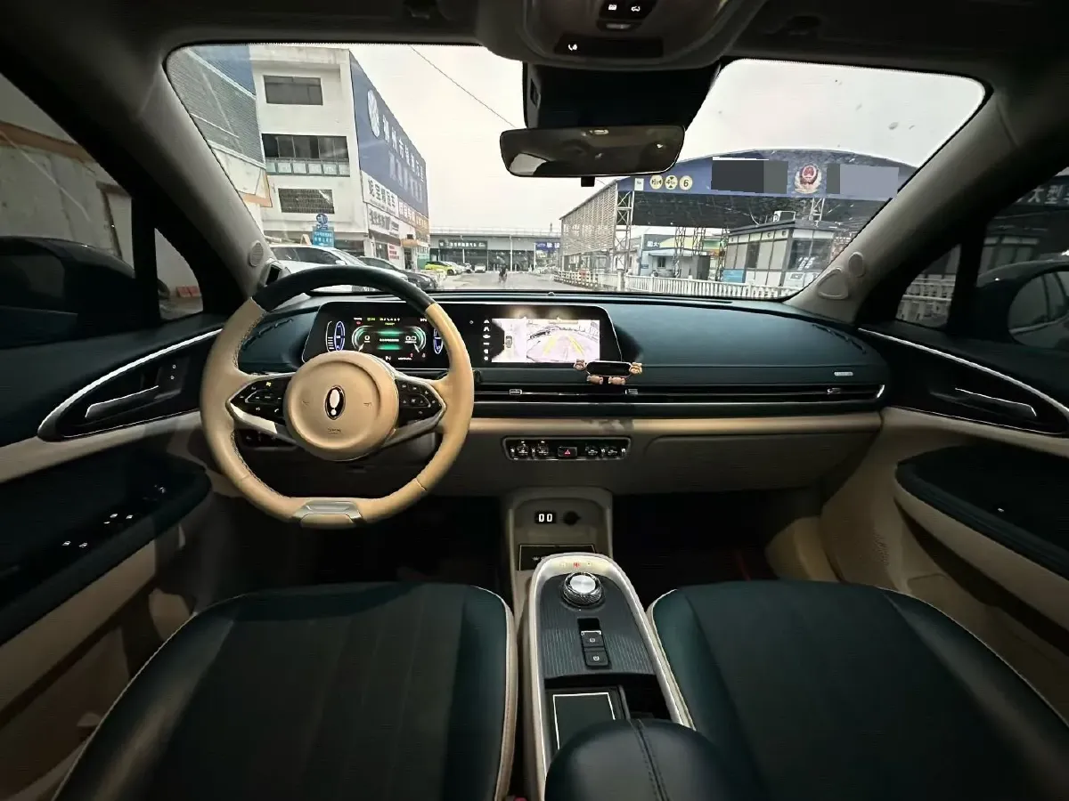 2022 Ora FunkyCat BEV 47.8KWH,autocango,china used car exporter,china ev exporter,chinese used car exporter,chinese used ev exporter