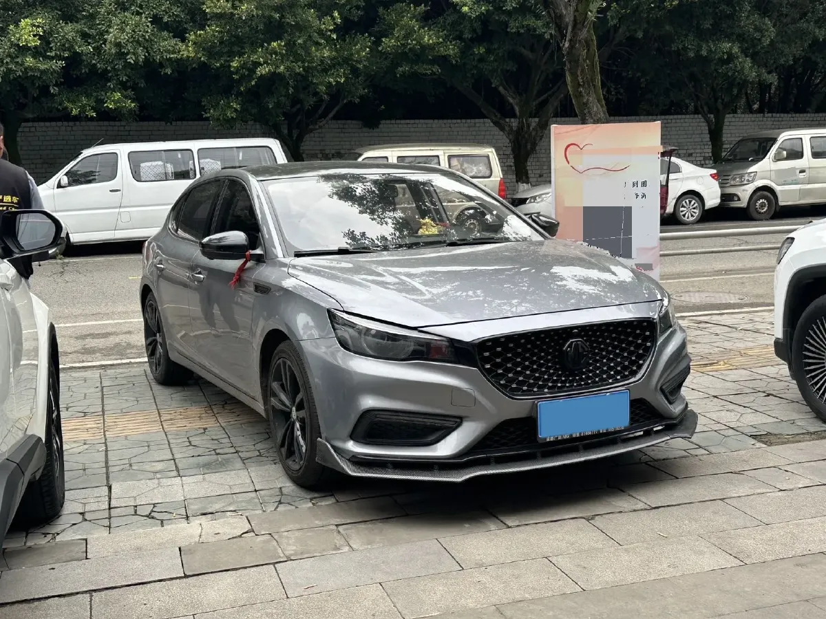 2019 MG MG6 1.5T 169HP L4 7DCT,autocango,china used car exporter,china ev exporter,chinese used car exporter,chinese used ev exporter
