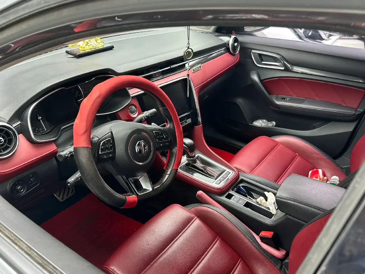 2019 MG MG6 1.5T 169HP L4 7DCT,autocango,china used car exporter,china ev exporter,chinese used car exporter,chinese used ev exporter