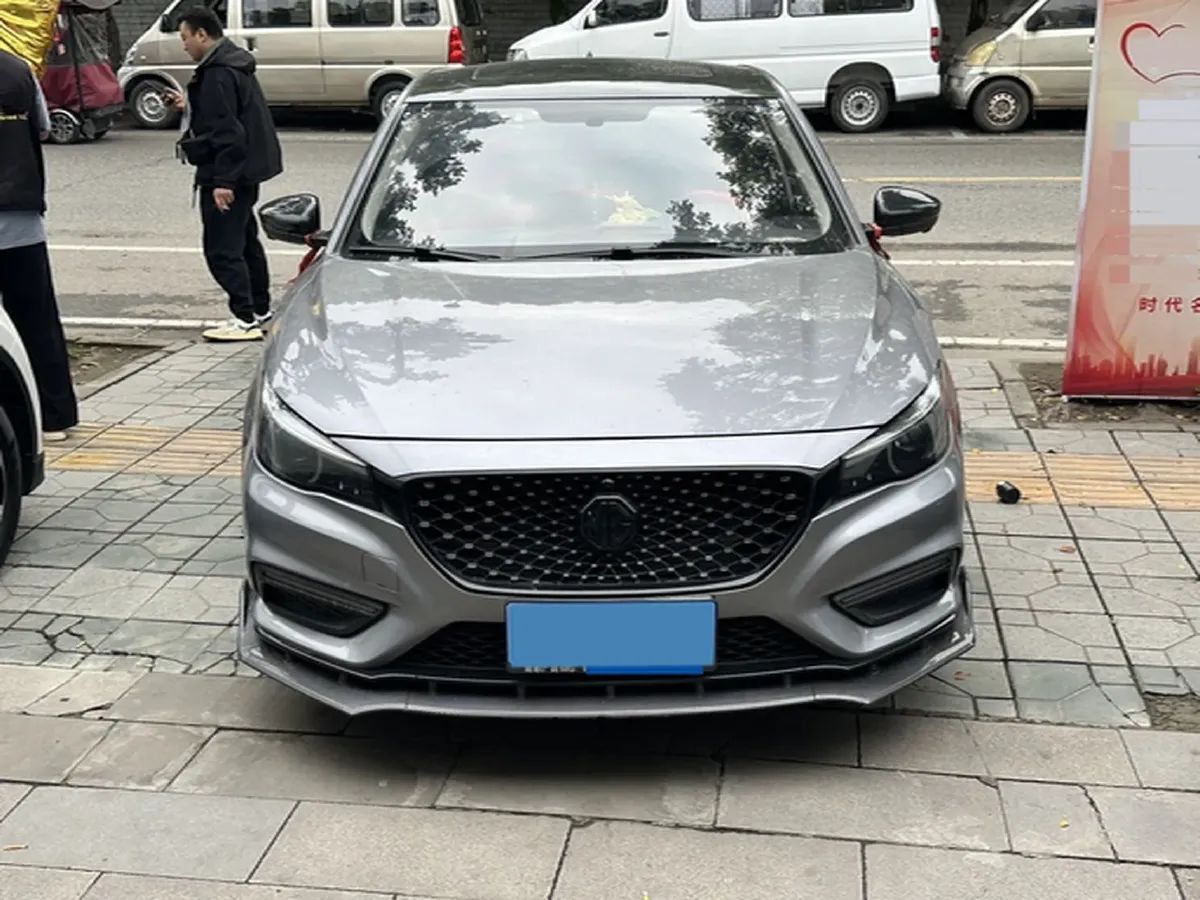 2019 MG MG6 1.5T 169HP L4 7DCT,autocango,china used car exporter,china ev exporter,chinese used car exporter,chinese used ev exporter