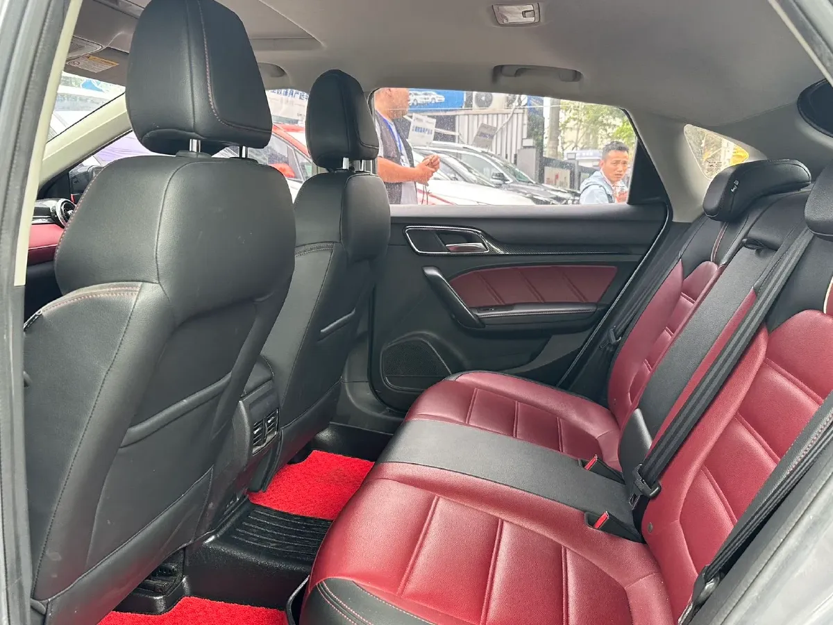 2019 MG MG6 1.5T 169HP L4 7DCT,autocango,china used car exporter,china ev exporter,chinese used car exporter,chinese used ev exporter