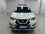 2022 Nissan X-Trail 2.0L 151HP L4 CVT