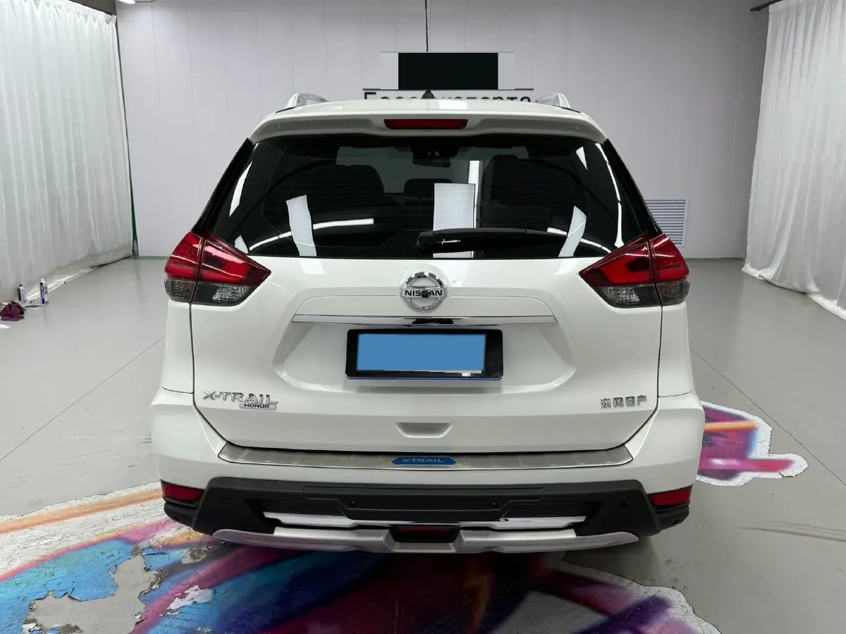 2022 Nissan X-Trail 2.0L 151HP L4 CVT,autocango,china used car exporter,china ev exporter,chinese used car exporter,chinese used ev exporter