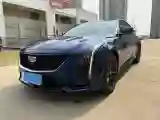 2023 Cadillac CT5 2.0T 237HP L4 10AT