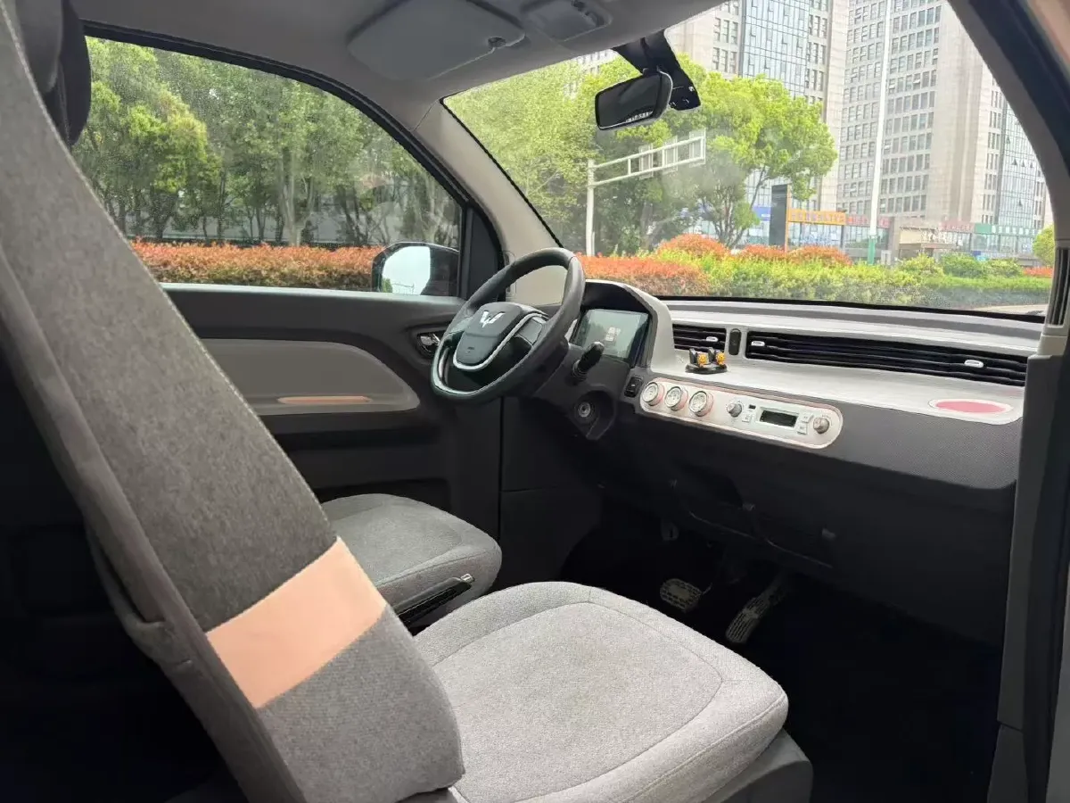 2022 DongFeng Fengon Fengon MINI EV BEV 13.8KWH,autocango,china used car exporter,china ev exporter,chinese used car exporter,chinese used ev exporter