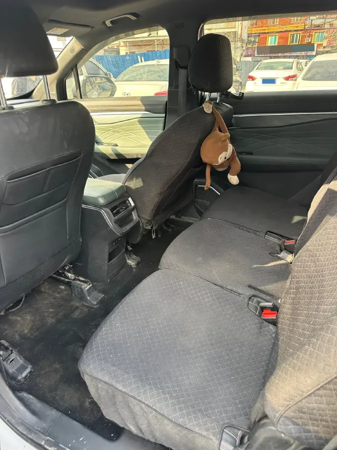 2024 Geely Okavango L 2.0T 218HP L4 7DCT,autocango,china used car exporter,china ev exporter,chinese used car exporter,chinese used ev exporter