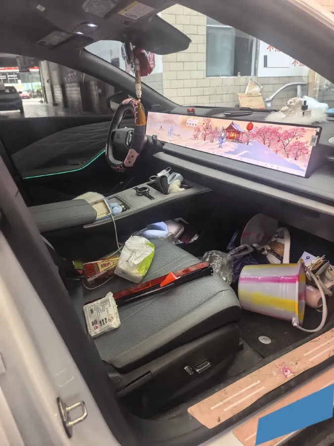 2024 Geely Galaxy E8 BEV 76KWH,autocango,china used car exporter,china ev exporter,chinese used car exporter,chinese used ev exporter