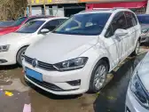 2018 VOLKSWAGEN GOLF SPORTSVAN,autocango,china used car exporter,china ev exporter,chinese used car exporter,chinese used ev exporter