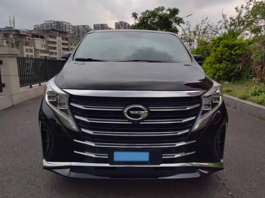 2021 GAC Trumpchi M8 2.0T 252HP L4 8AT,autocango,china used car exporter,china ev exporter,chinese used car exporter,chinese used ev exporter
