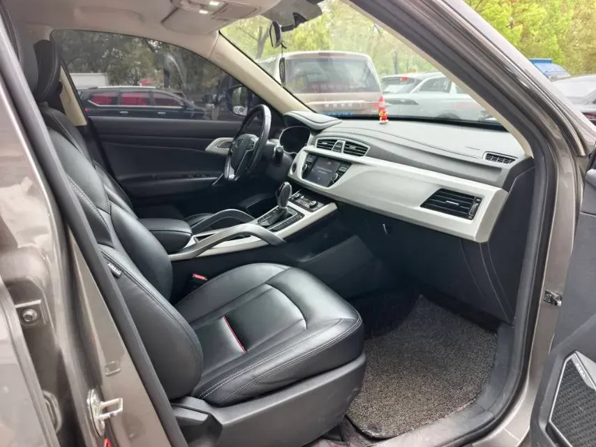 2018 Geely Azkarra 1.8T 184HP L4 6AT,autocango,china used car exporter,china ev exporter,chinese used car exporter,chinese used ev exporter