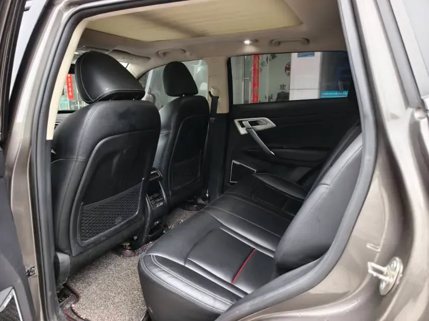 2018 Geely Azkarra 1.8T 184HP L4 6AT,autocango,china used car exporter,china ev exporter,chinese used car exporter,chinese used ev exporter