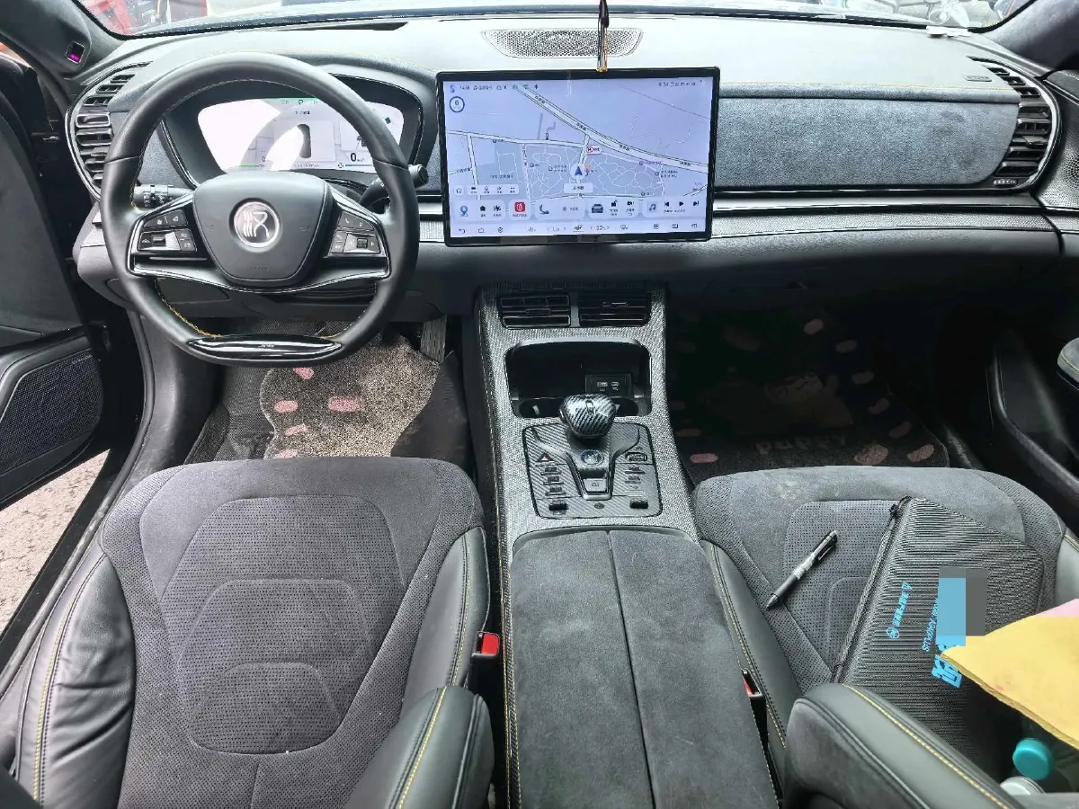 2024 BYD Han 1.5T 139HP L4 E-CVT PHEV 36.01KWH,autocango,china used car exporter,china ev exporter,chinese used car exporter,chinese used ev exporter